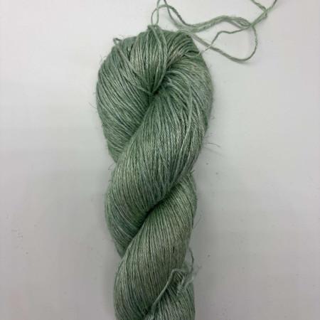 Bambou Lin, summer yarn to knit and crochet - Une Maille à la Fois