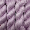 Laine fingering Pure Soie - Une Maille à la Fois
