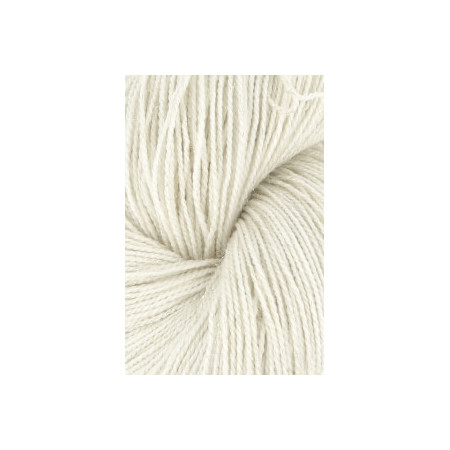 Lucy Loop, fingering wool single ply - Une Maille à la Fois