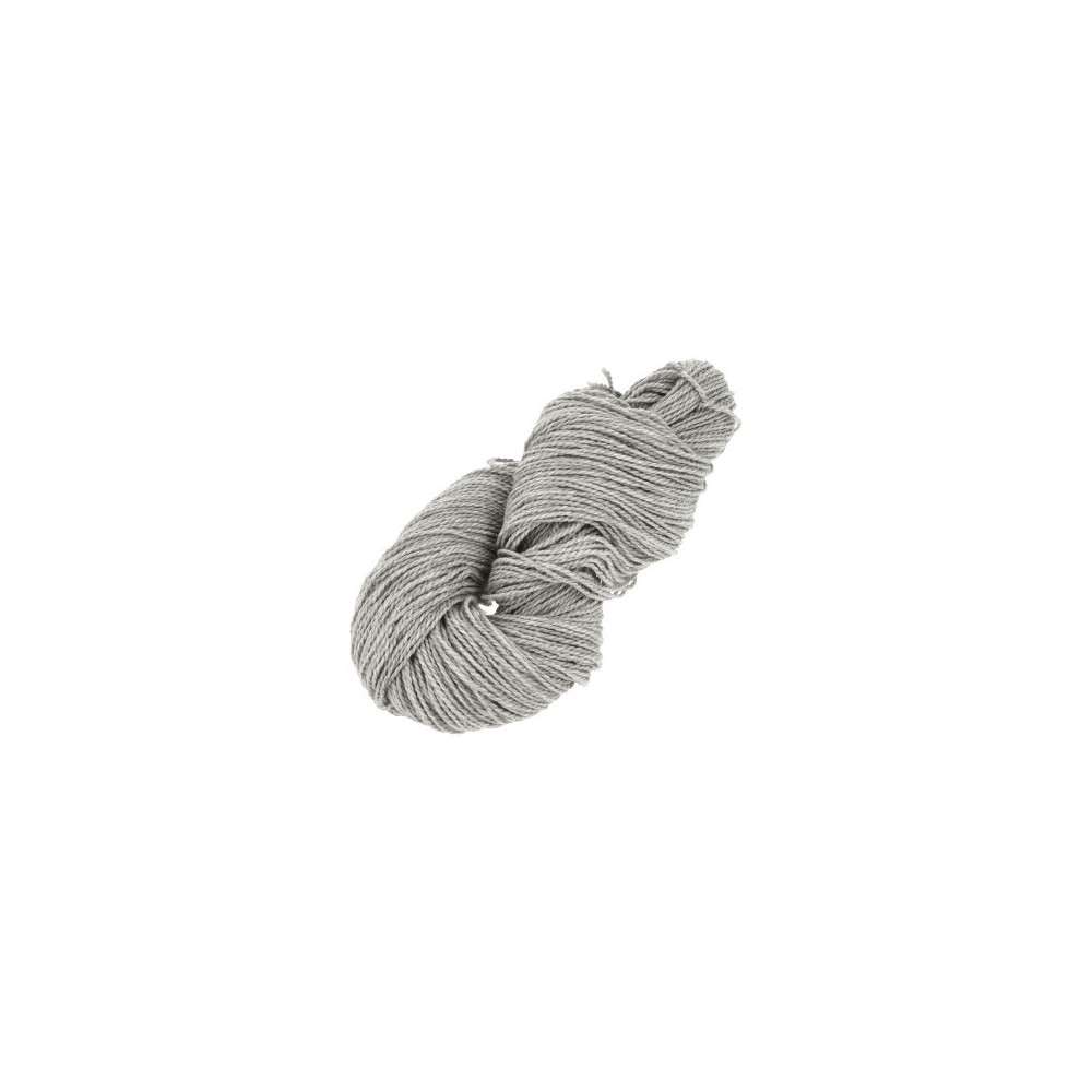 Lucy Loop, fingering wool single ply - Une Maille à la Fois