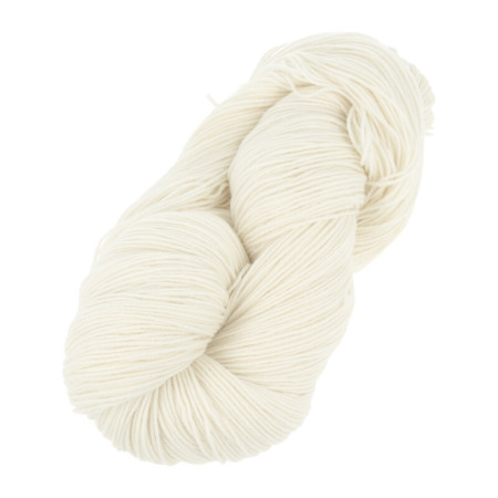 Lucy Loop, fingering wool single ply - Une Maille à la Fois