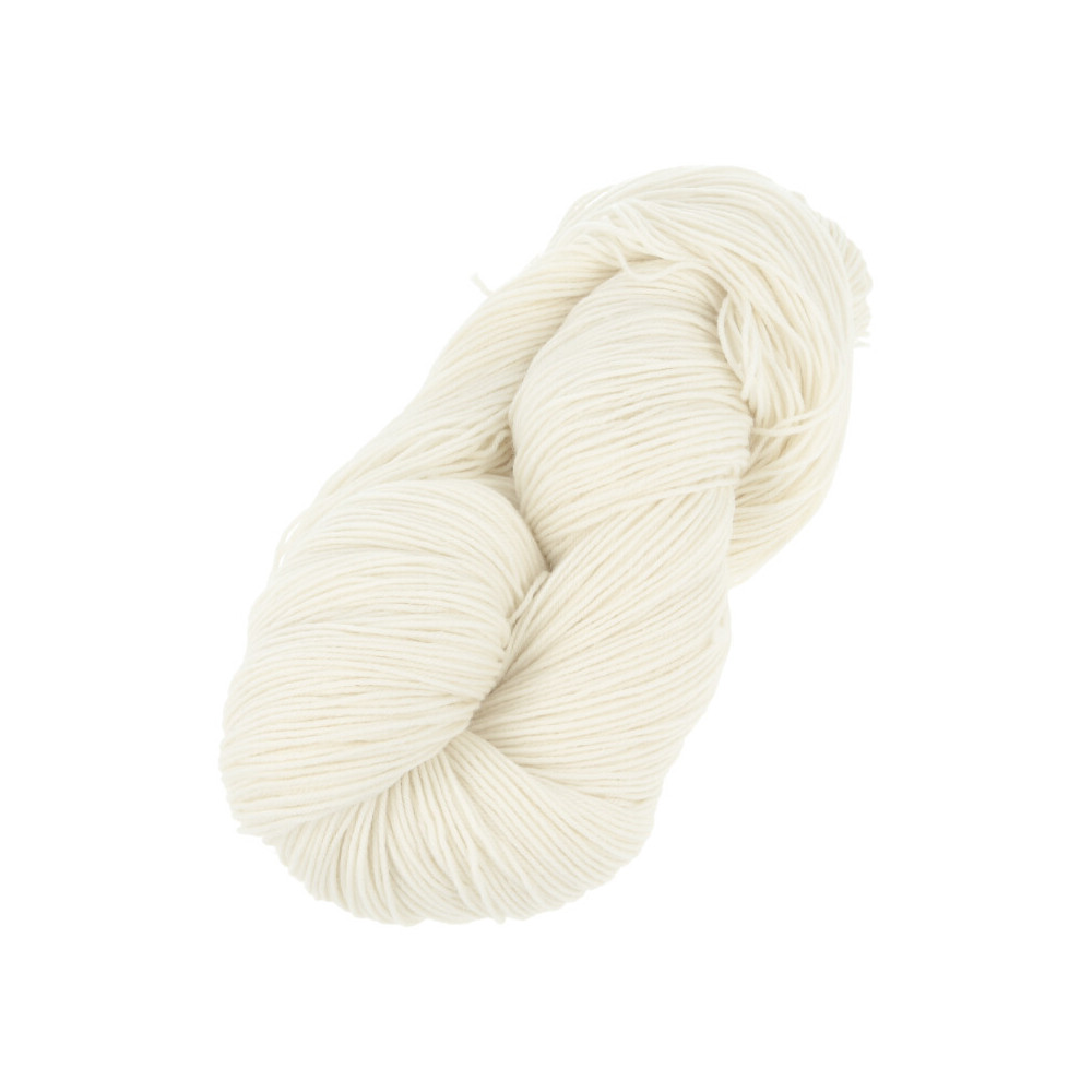 Lucy Loop, fingering wool single ply - Une Maille à la Fois