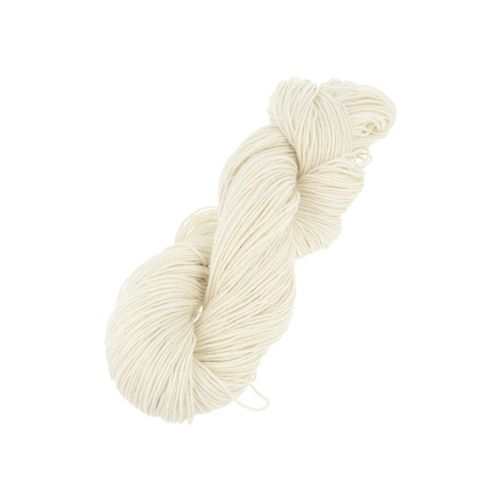 Lucy Loop, fingering wool single ply - Une Maille à la Fois