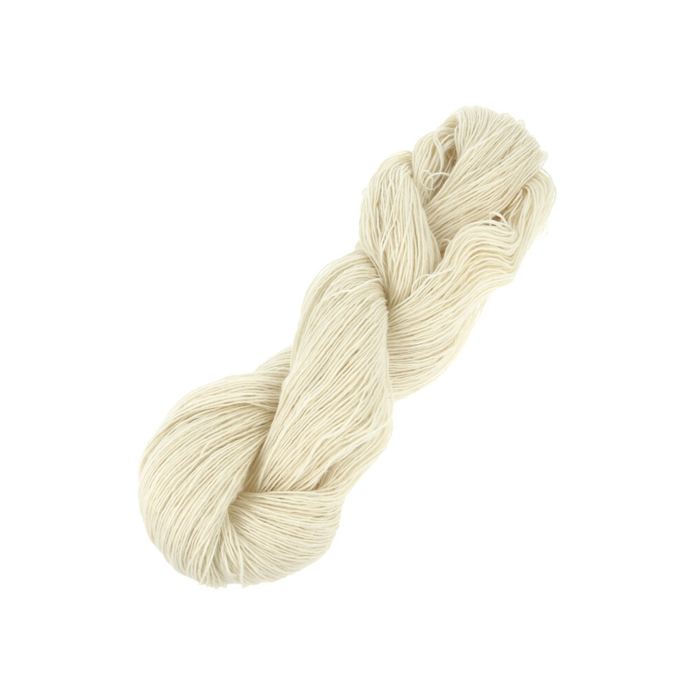 Lucy Loop, fingering wool single ply - Une Maille à la Fois