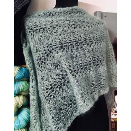 Etole Stella - patron de tricot Une Maille à la Fois