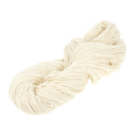 Lucy Loop, fingering wool single ply - Une Maille à la Fois