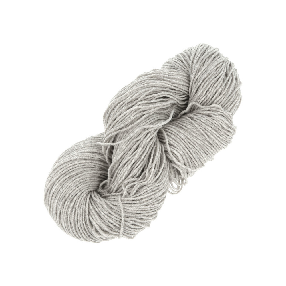 Lucy Loop, fingering wool single ply - Une Maille à la Fois