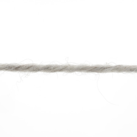 Lucy Loop, fingering wool single ply - Une Maille à la Fois