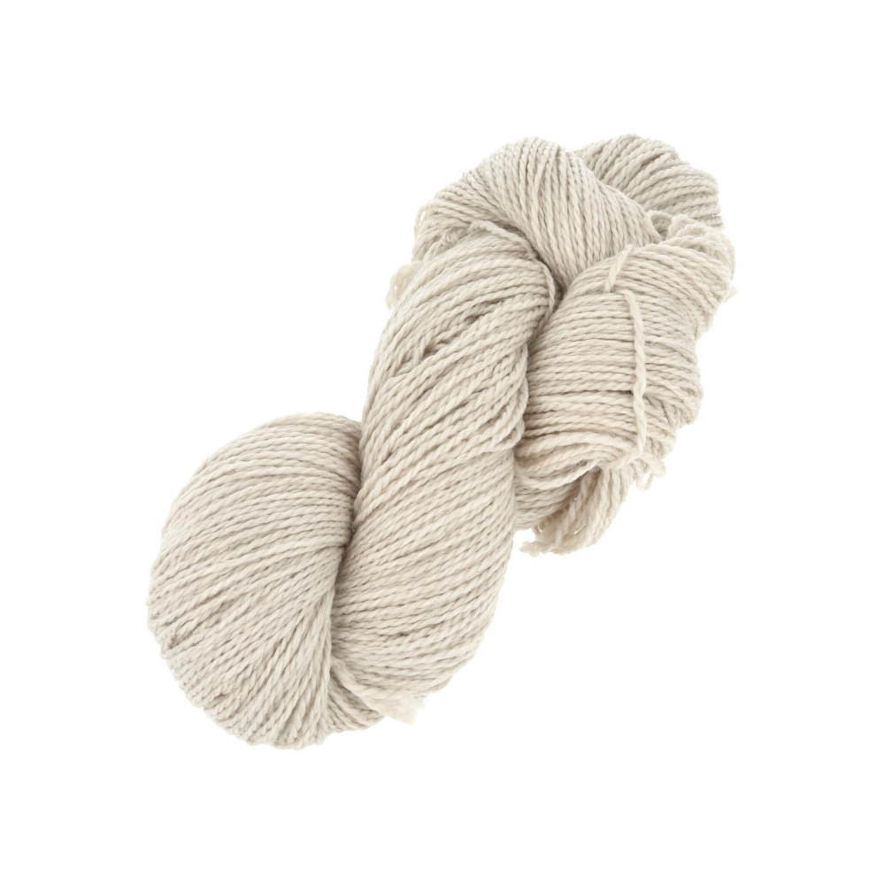 Lucy Loop, fingering wool single ply - Une Maille à la Fois