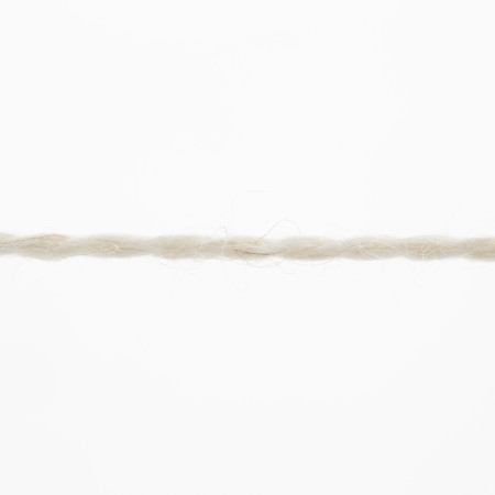 Lucy Loop, fingering wool single ply - Une Maille à la Fois