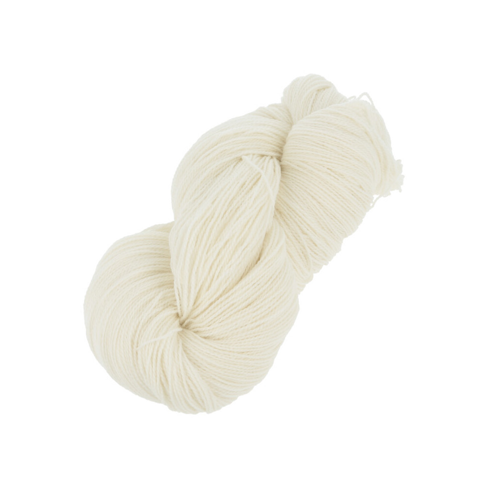 Lucy Loop, fingering wool single ply - Une Maille à la Fois