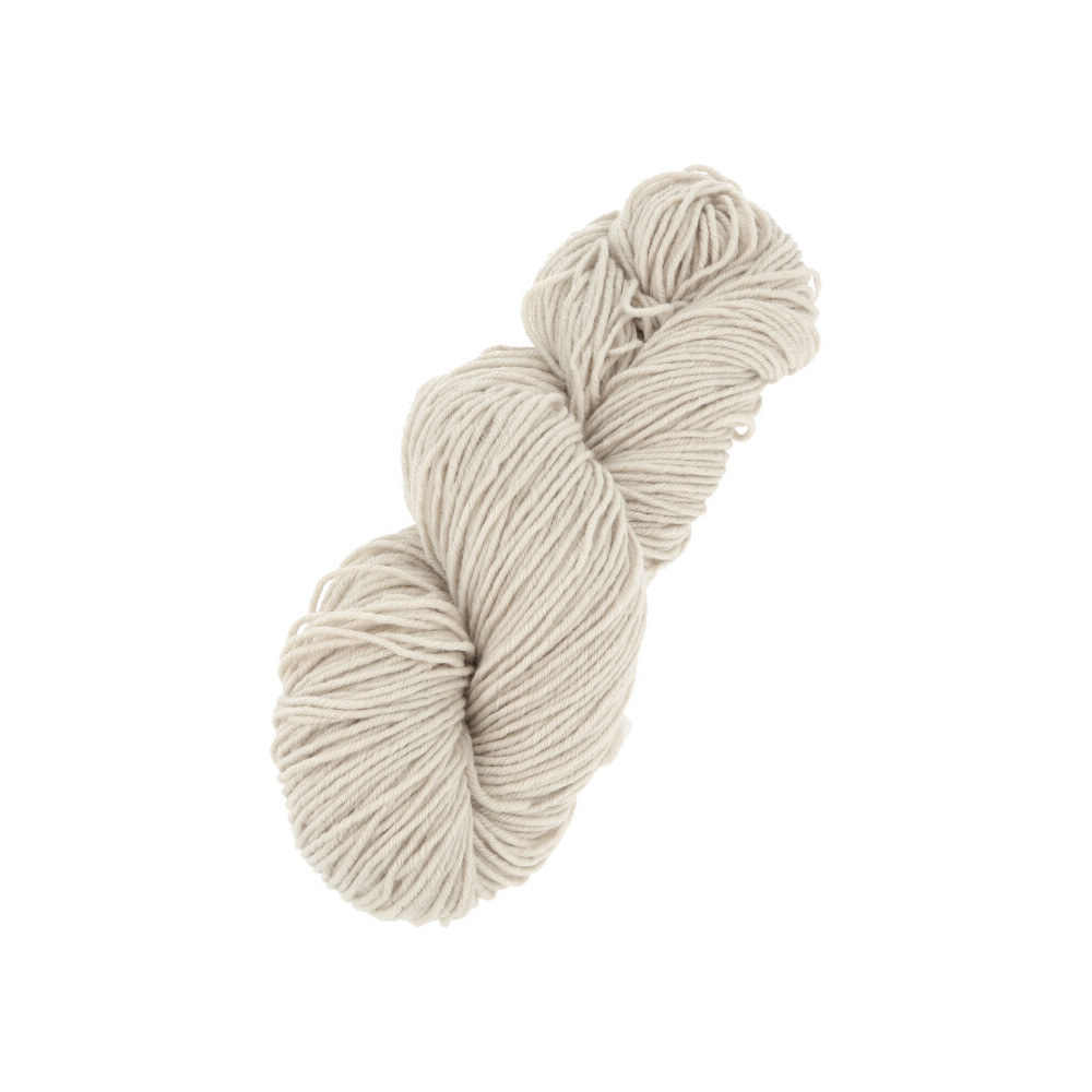 Lucy Loop, fingering wool single ply - Une Maille à la Fois