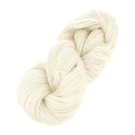Lucy Loop, fingering wool single ply - Une Maille à la Fois