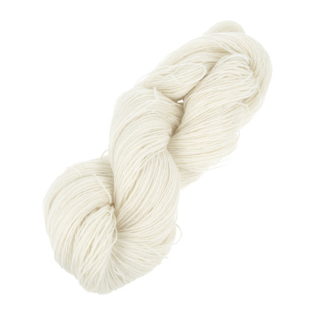 Lucy Loop, fingering wool single ply - Une Maille à la Fois