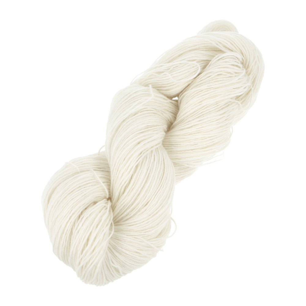 Lucy Loop, fingering wool single ply - Une Maille à la Fois