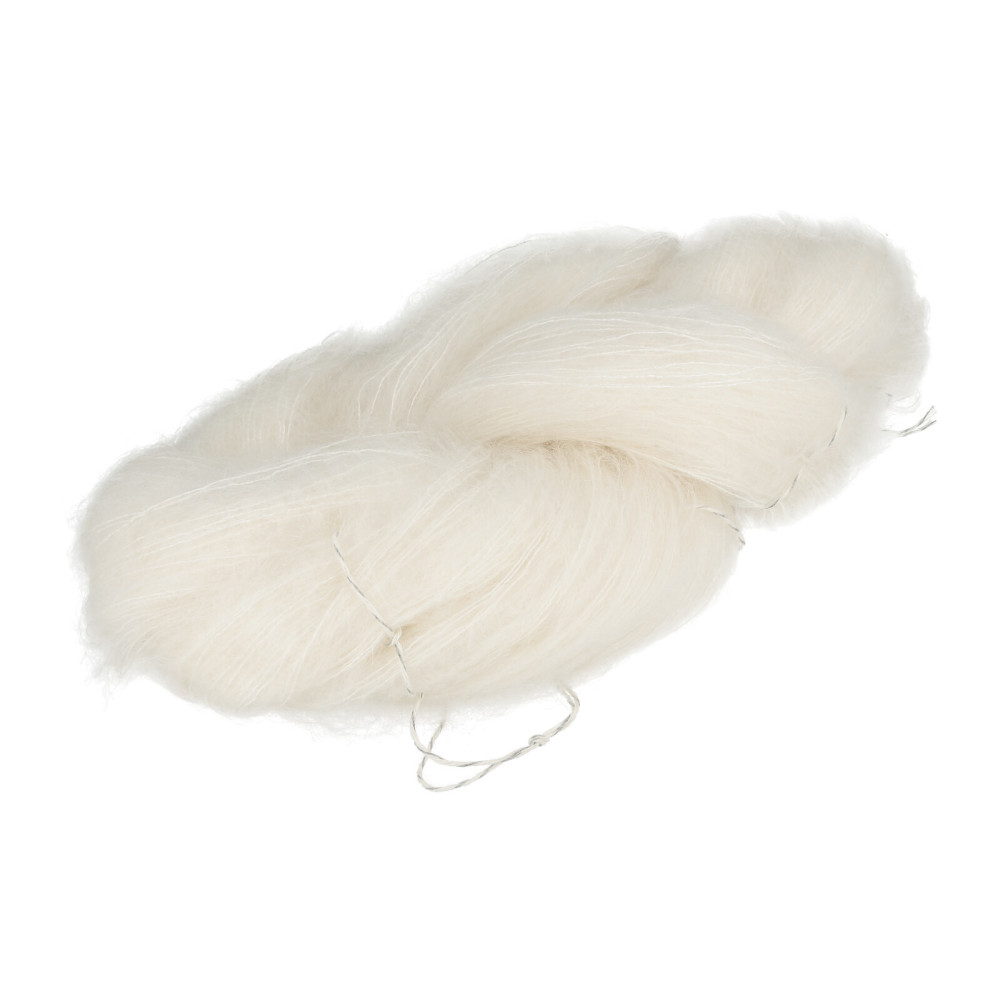 Lucy Loop, fingering wool single ply - Une Maille à la Fois