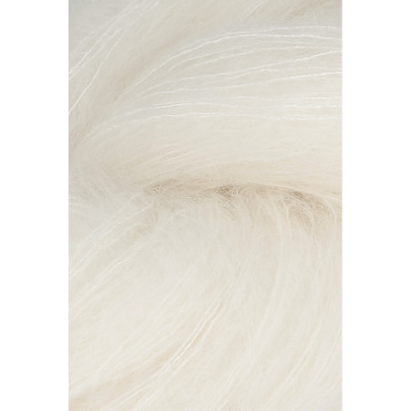 Lucy Loop, à teindre - Umàlf