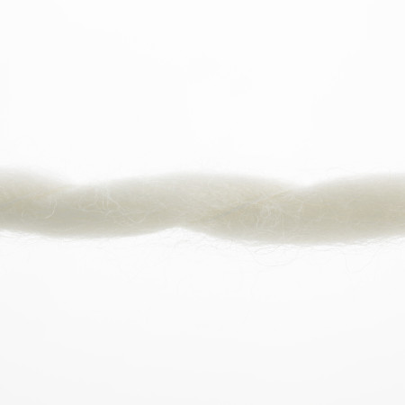 Lucy Loop, fingering wool single ply - Une Maille à la Fois