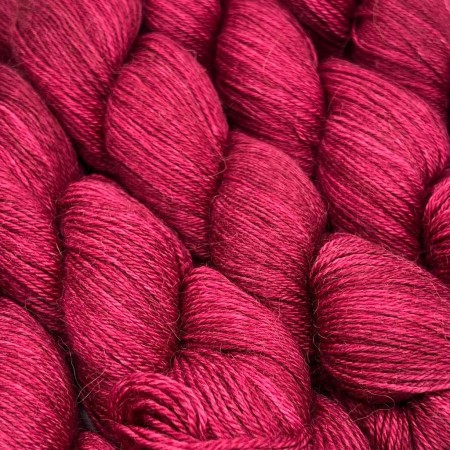 Fingering pur baby alpaga, issu de commerce équitable, éthique et responsable