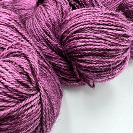 Fingering pur baby alpaga, issu de commerce équitable, éthique et responsable