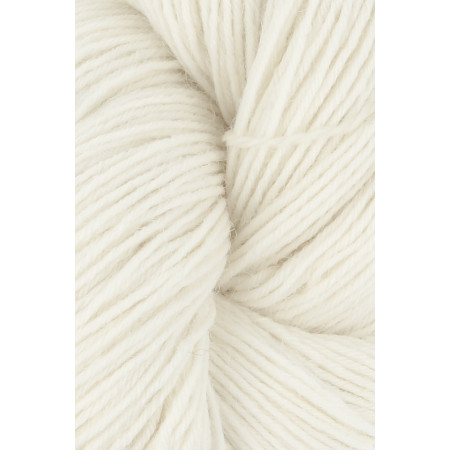 Lucy Loop, fingering wool single ply - Une Maille à la Fois