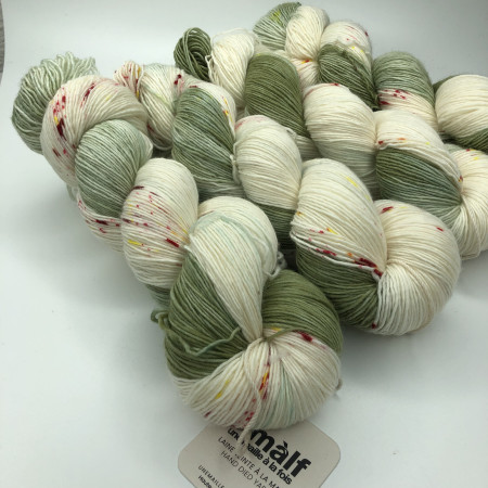 Lucy - Forêt d'Automne