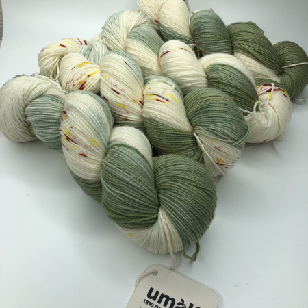 New Carikai - Forêt d'automne