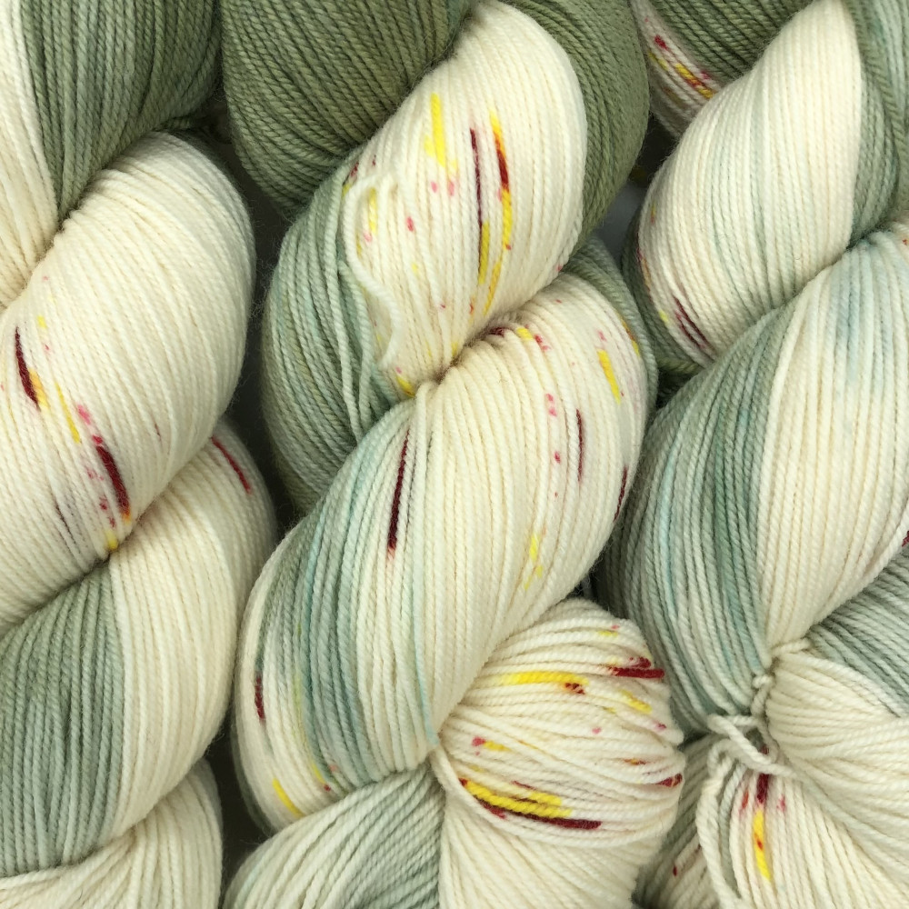 New Carikai - Forêt d'automne