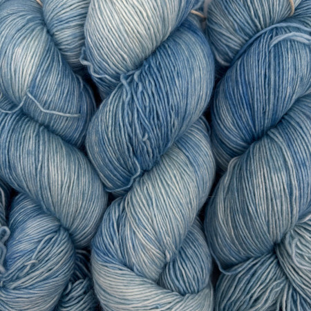 Lucy Loop – Laine Fingering Douce et Superwash | Umàlf