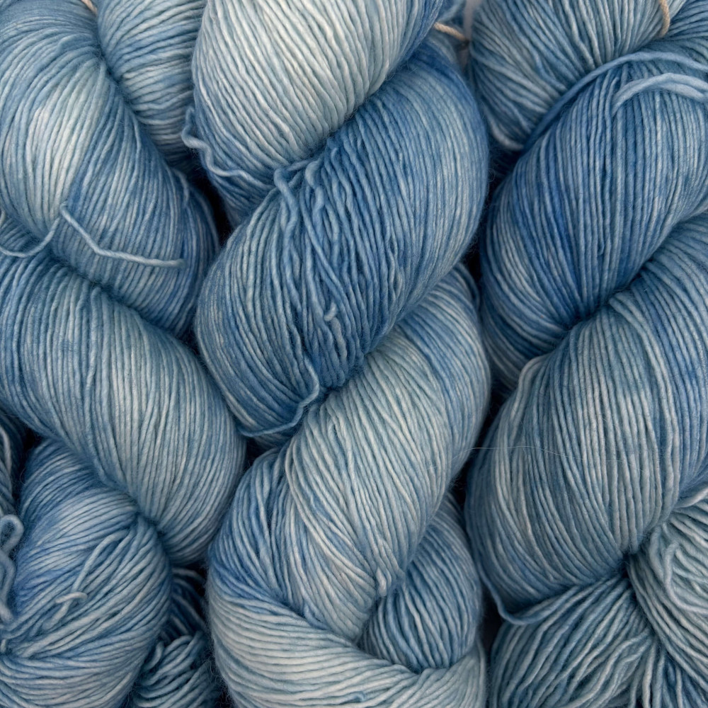 Lucy Loop – Laine Fingering Douce et Superwash | Umàlf