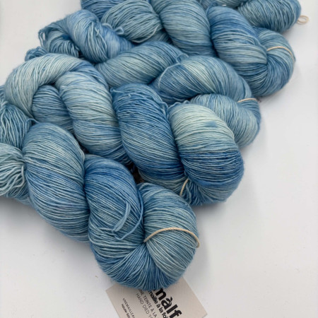 Lucy Loop – Laine Fingering Douce et Superwash | Umàlf