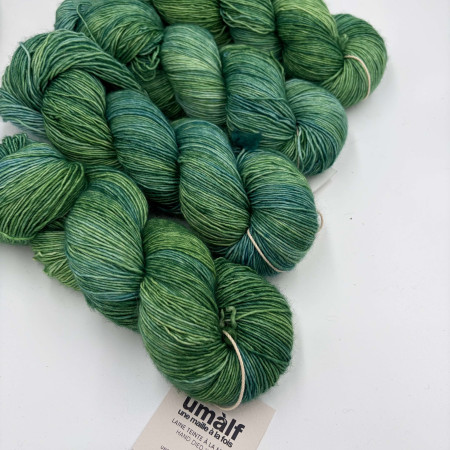 Lucy Loop – Laine Fingering Douce et Superwash | Umàlf