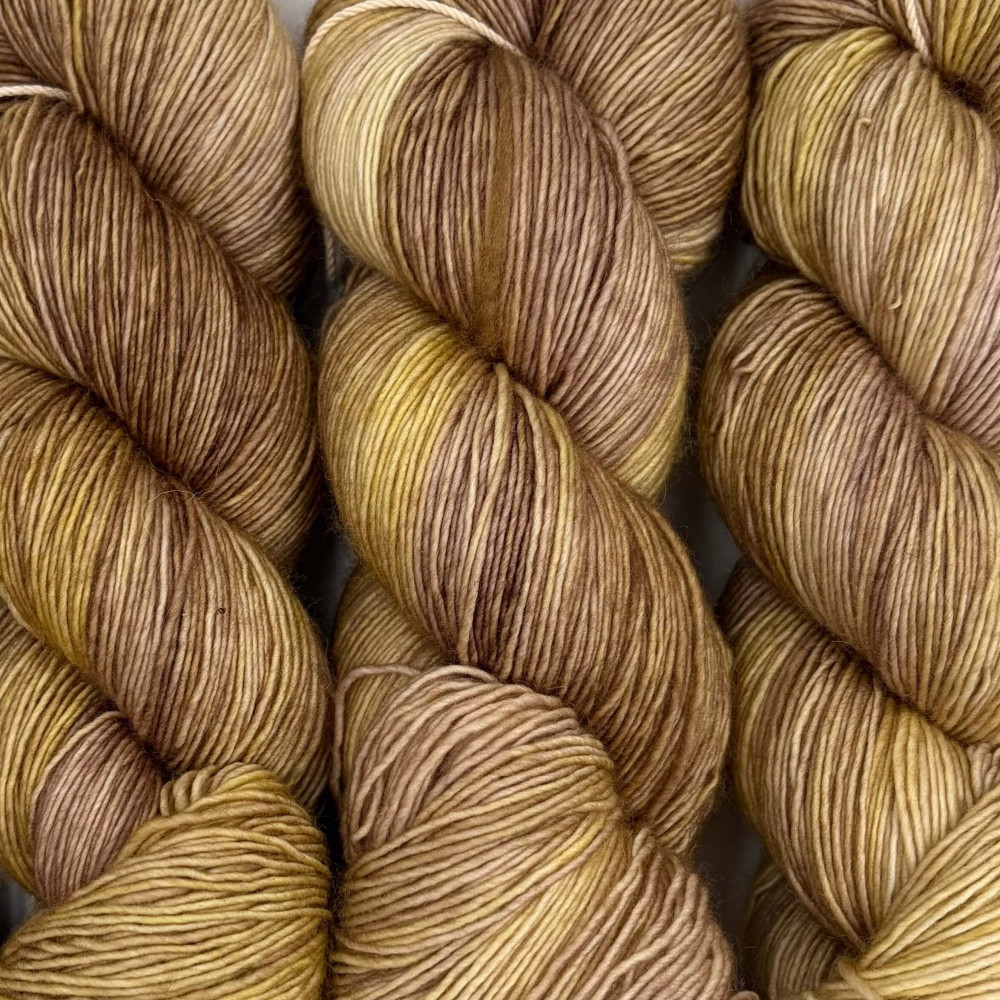 Lucy Loop – Laine Fingering Douce et Superwash | Umàlf