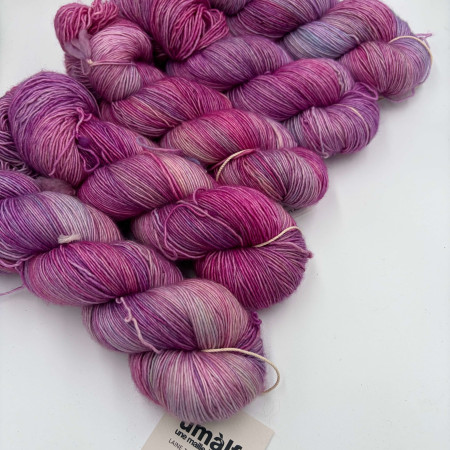 Lucy Loop – Laine Fingering Douce et Superwash | Umàlf