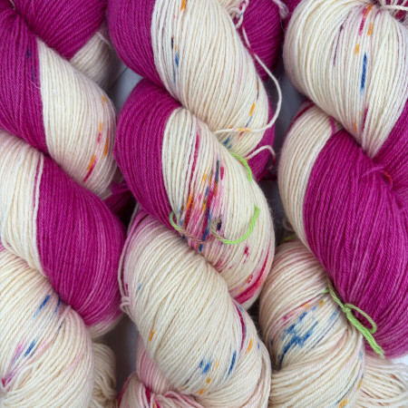 UMALF - BFL Crazy 150gr