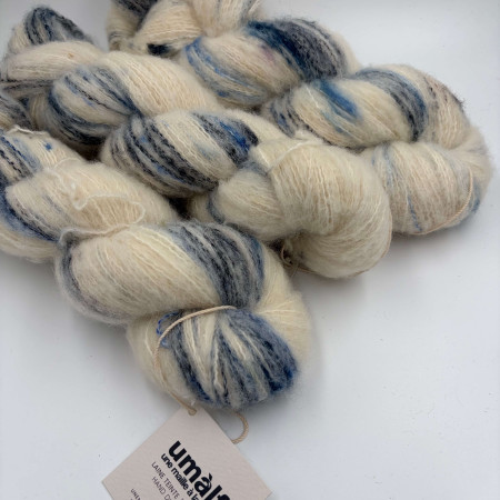 La Polaire – Laine Douce & Gonflante Fingering | Umàlf