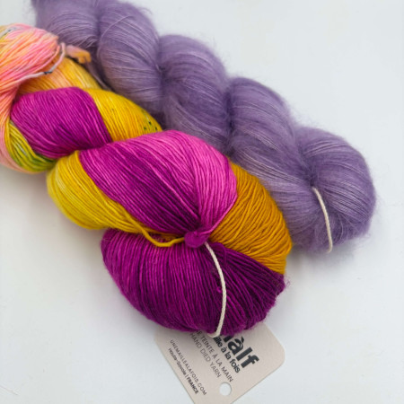 Kit Lol&Hop | Umàlf