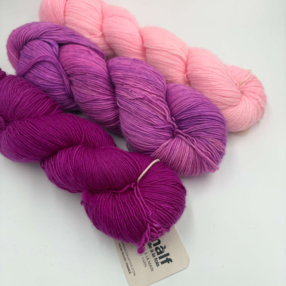 Kit Wooly Moon | Umàlf