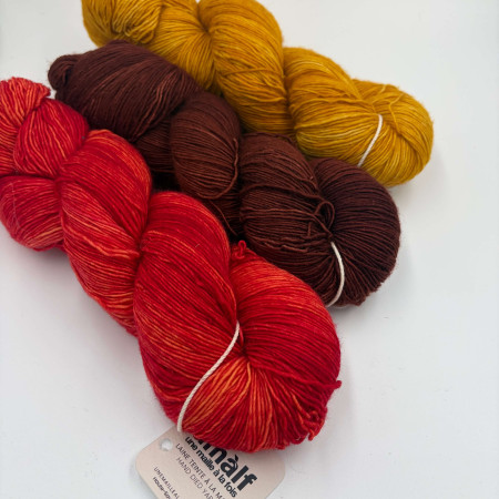 Kit Wooly Moon | Umàlf