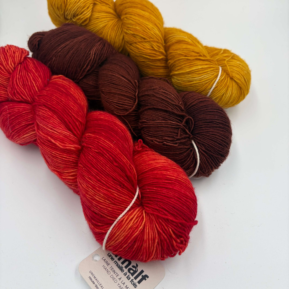 Kit Wooly Moon | Umàlf