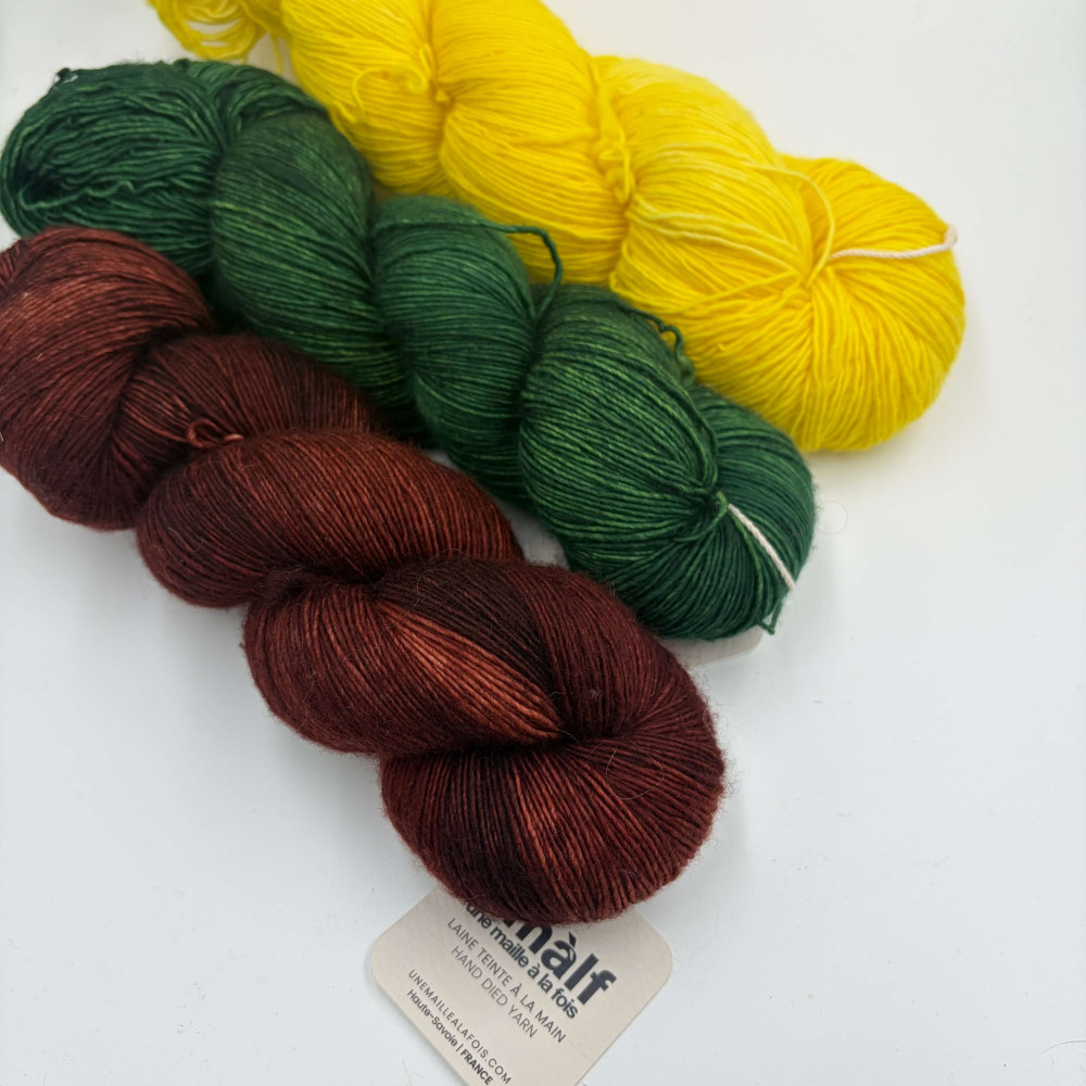 Kit Wooly Moon | Umàlf