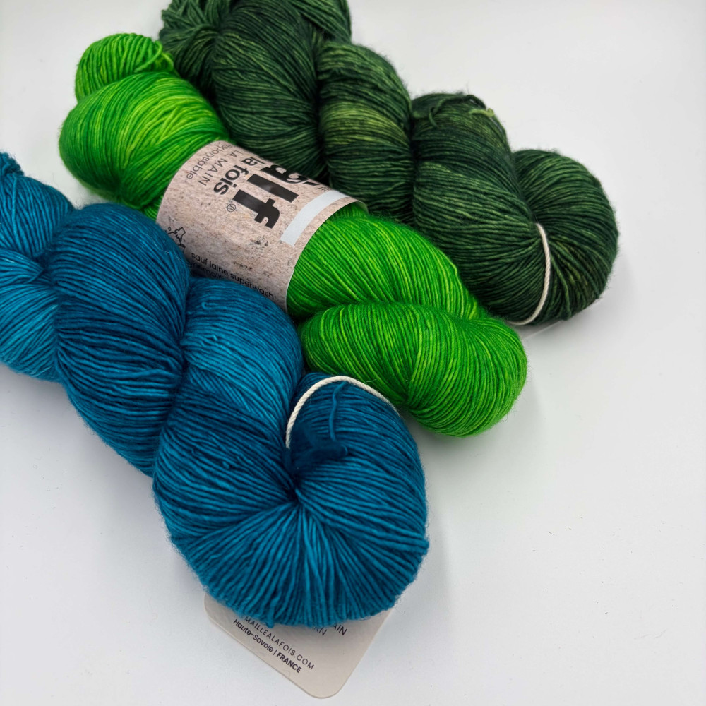 Kit Wooly Moon | Umàlf