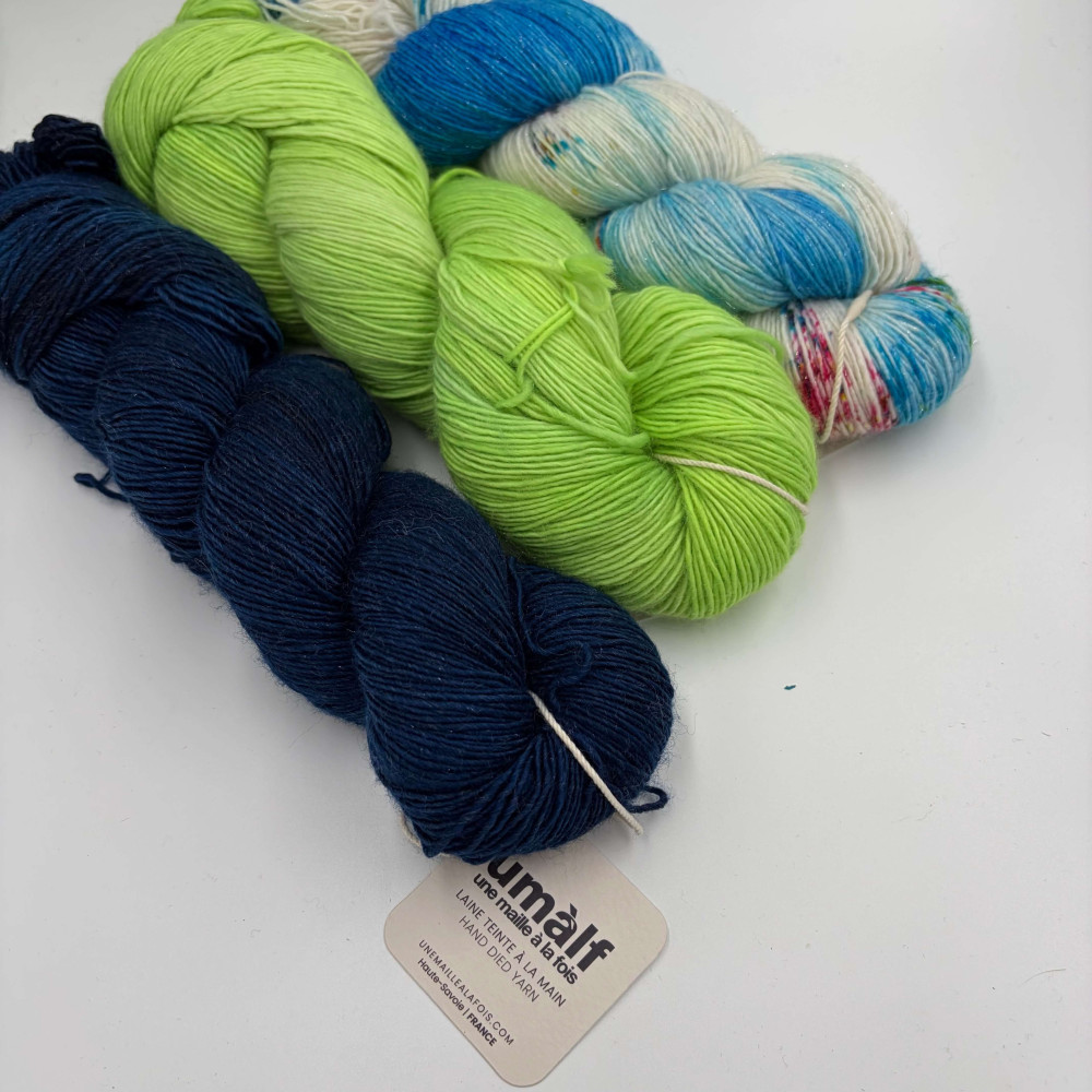 Kit Wooly Moon | Umàlf