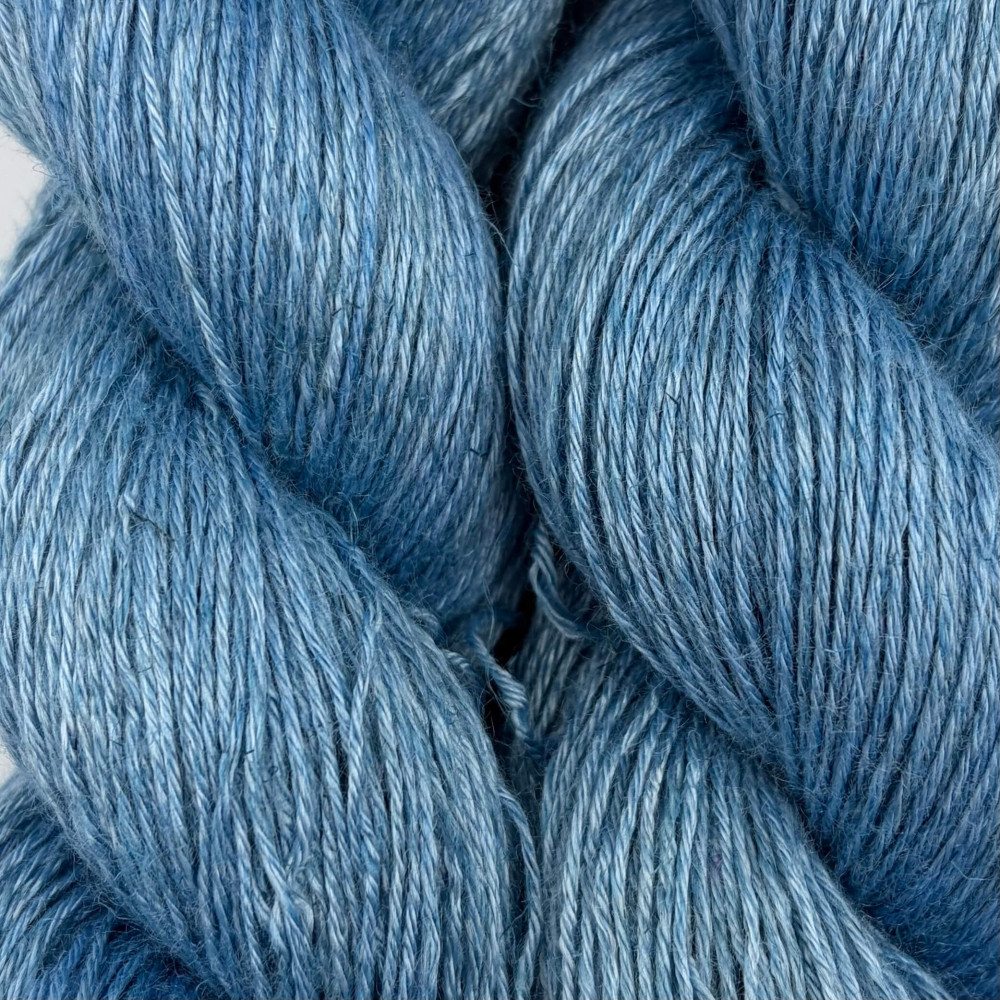 Bambou & Lin – Fil végétal fingering 100g / 400m | Umàlf