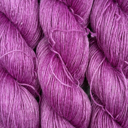 Bambou & Lin – Fil végétal fingering 100g / 400m | Umàlf