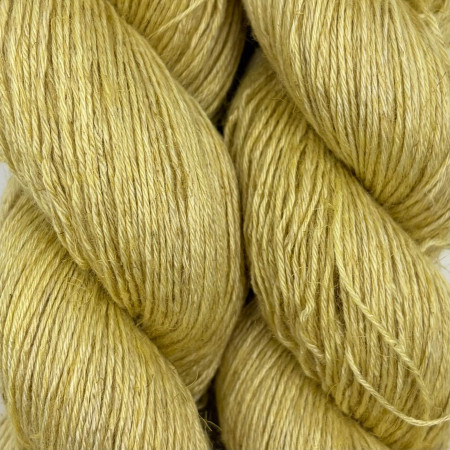 Bambou Lin, summer yarn to knit and crochet - Une Maille à la Fois