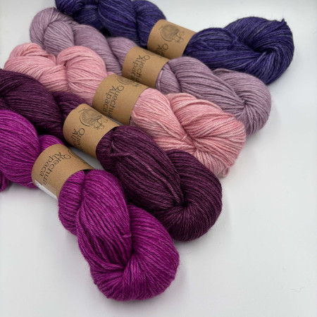 Kit 4 Nightshift Andrea Mowry -4413