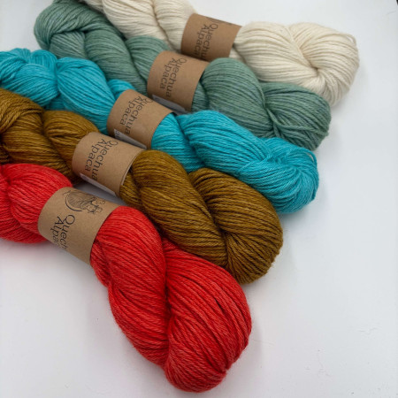 Kit 5 Nightshift Andrea Mowry -4414