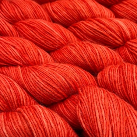 Laine DK, pu Baby Alpaga, bio et équitable. Fil single ply