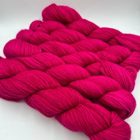 Laine DK, pu Baby Alpaga, bio et équitable. Fil single ply